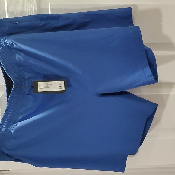 NWT RHONE 7" MAKO UNLINED XXL SHORT - Picture 2 of 6